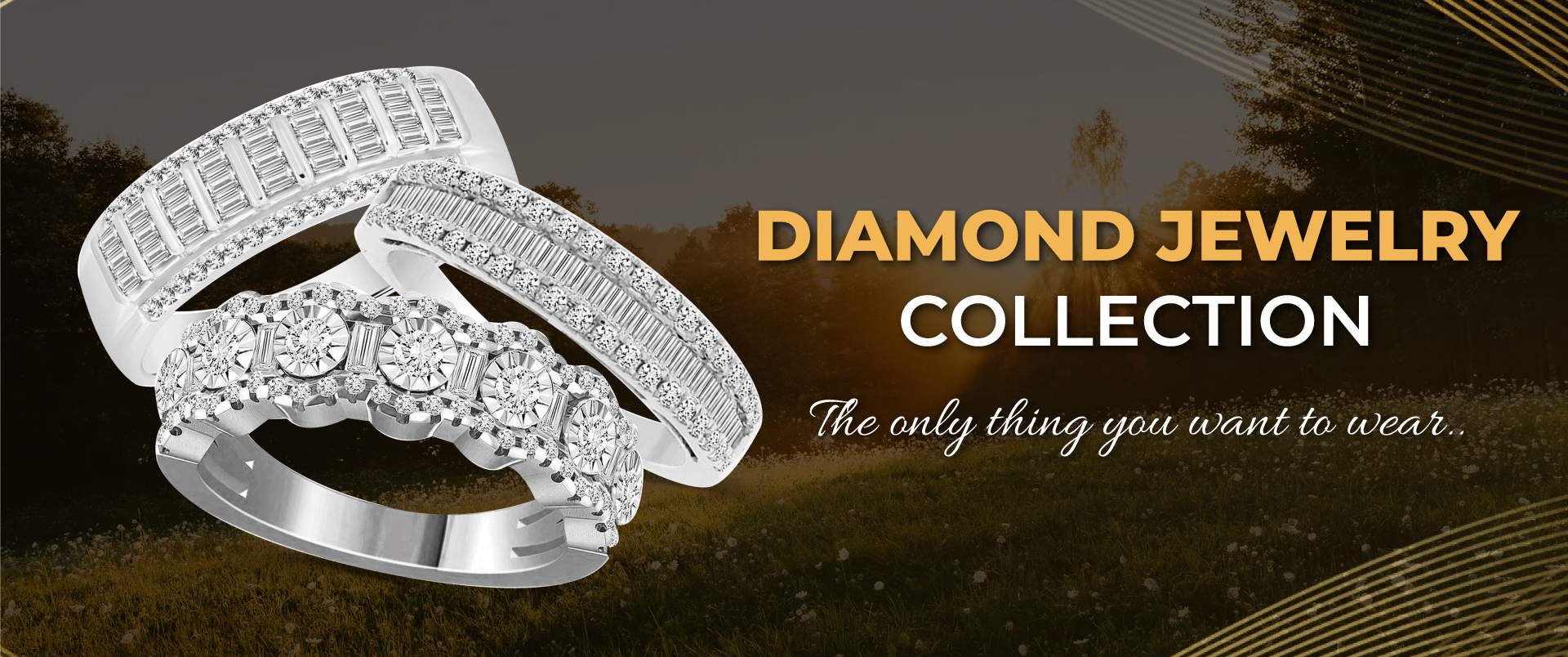 The Jewelry Box Outlet – Diamond Jewelry That Speaks For Itself